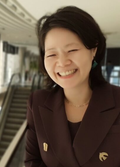 김혜란